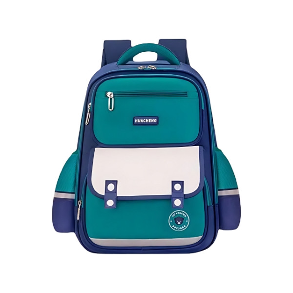 کوله پشتی مدل صندوقی تانکی کد 1738