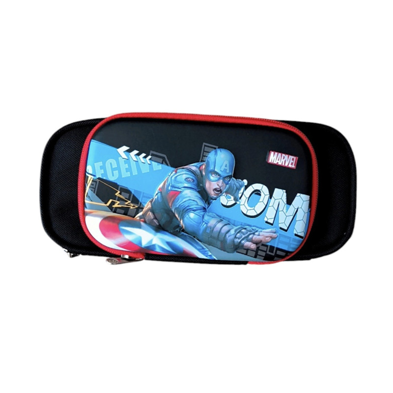 جامدادی مدل رویه فایبری طرح marvel