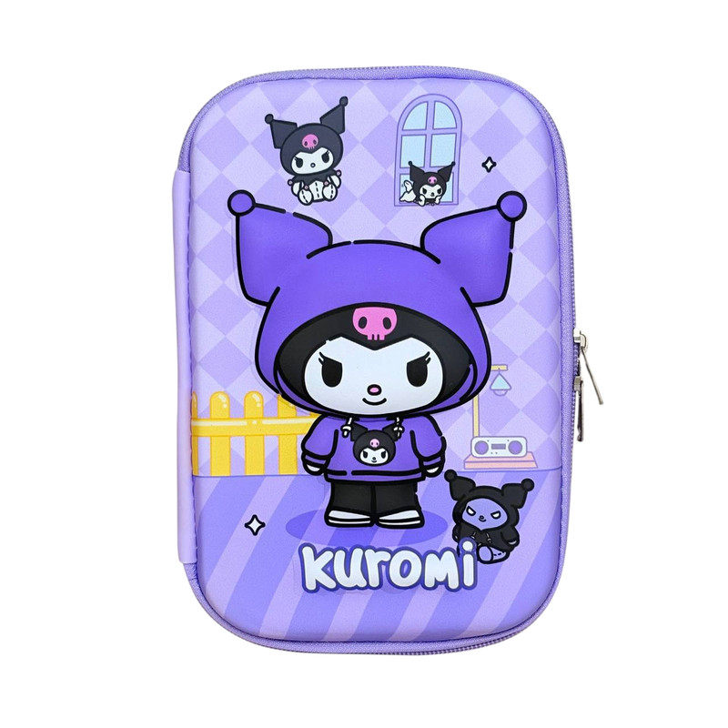 جامدادی مدل کرومی برجسته کد 3132